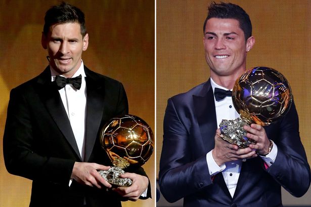 Messi ve Ronaldo Ballon d’Or’u 10 yıl sonra kaptırıyor… Peki ama kime?