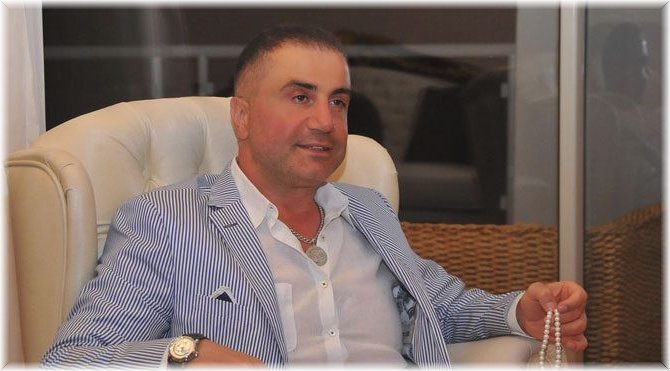 Sedat Peker’den Ertuğrul Özkök’e 28 Şubatlı Sert Yanıt!