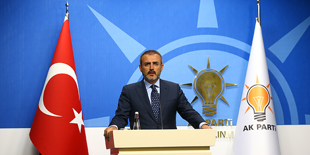 AK Parti’den bedelli askerlik açıklaması