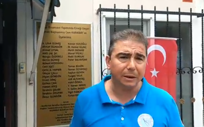 BEYLİKDÜZÜ’NDE NELER OLUYOR?