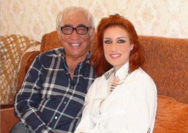 Şener Şen’in yeğeni kedicik çıktı