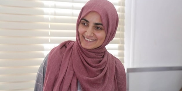 Ebru Özkan Türkiye’ye döndü