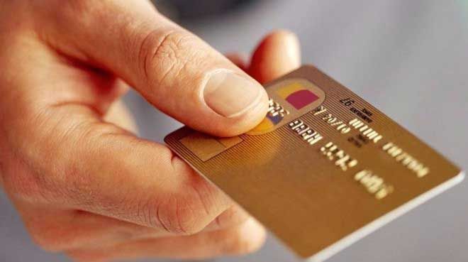 Dikkat: Kredi kartı ve banka kartı olan herkesi ilgilendiriyor