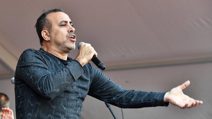 Haluk Levent: ‘Öğrendim ki iblisler çok fazla…’