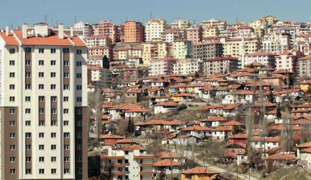 İmar barışına rekor başvuru!