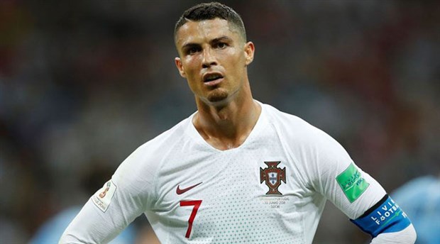 Juventus’tan Ronaldo transferi ile ilgili açıklama