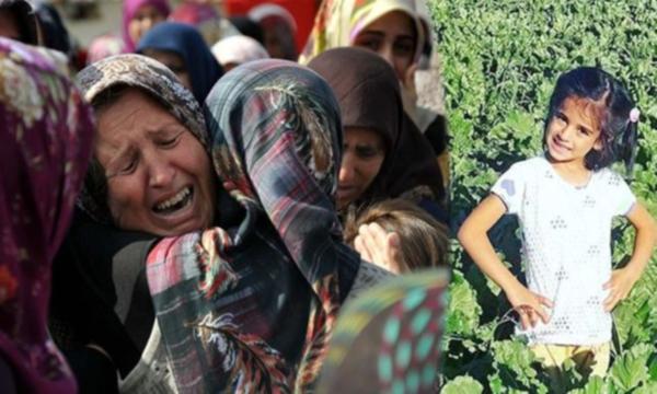 Eylül’ün annesi ilk kez konuştu: Hapis bize fazla