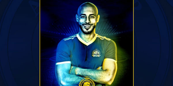 Nordin Amrabat, Al-Nasr’a transfer oldu