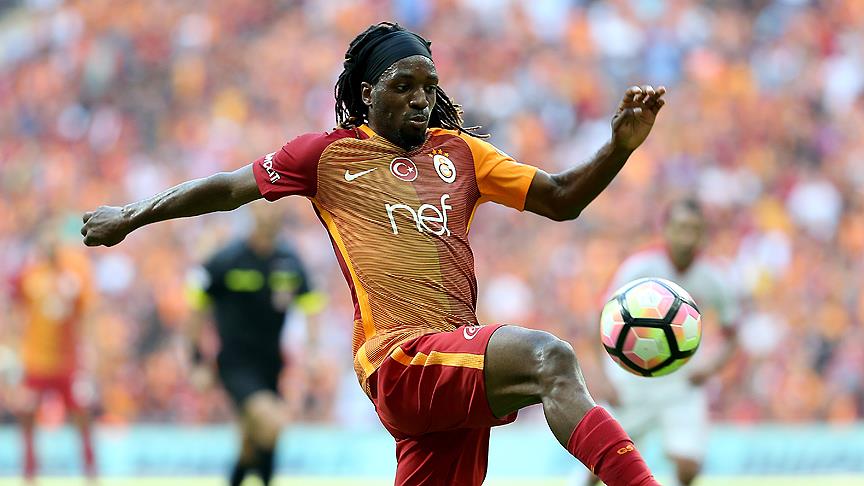 Galatasaray, Cavanda’yı Standard de Liege’e sattı.