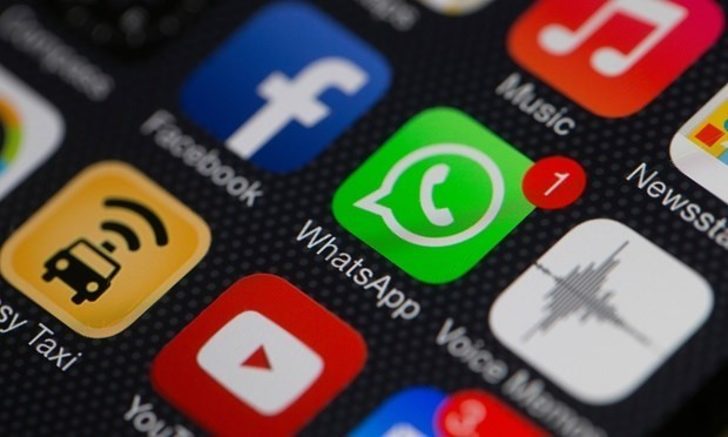 WhatsApp az önce değişti! Artık birden fazla kişiyle görüntülü görüşebilirsiniz!