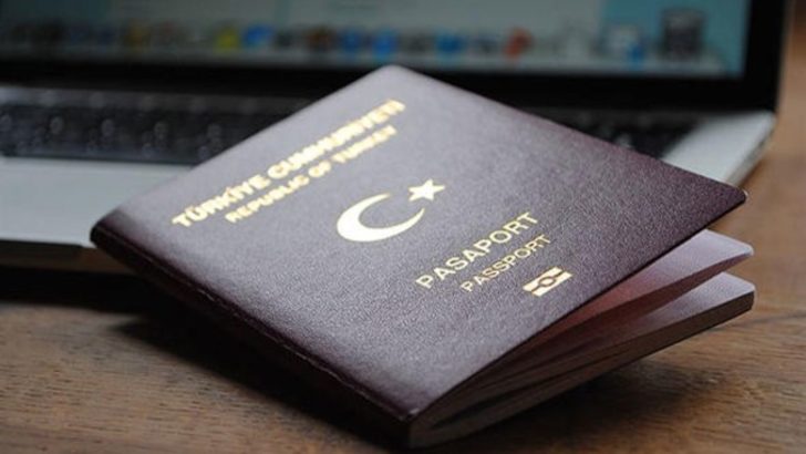 İşte vize istemeye ülkeler! Pasaportunuzu alın ve gidin