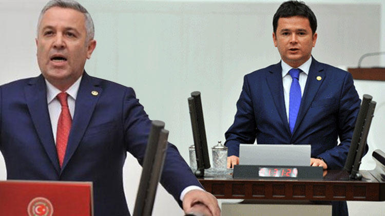 CHP’de imzasını geri çeken vekiller konuştu