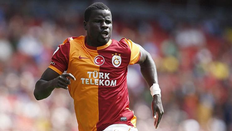 Galatasaray’ın eski yıldızı Eboue intihar etti iddiası