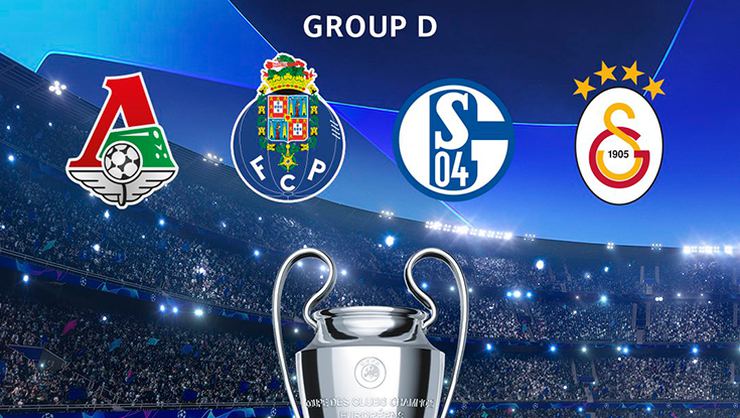 Galatasaray’ın Şampiyonlar Ligi rakipleri belli oldu