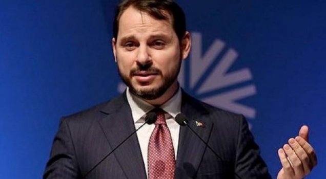 Bakan Albayrak’tan çok önemli vergi ödemeleri açıklaması