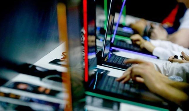 Spekülasyon yapan sosyal medya hesaplarına operasyon