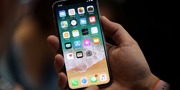 ABD’ye iPhone darbesi! Yüzde 65 düştü