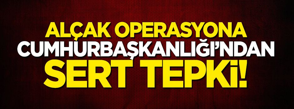 Dolar 7.15 oldu… Alçak operasyona Cumhurbaşkanlığı’ndan sert tepki