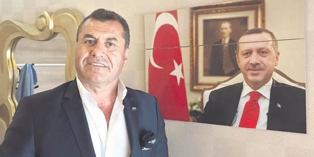 Milli duruş: Merter esnafı doları 4 TL’ye sabitledi!