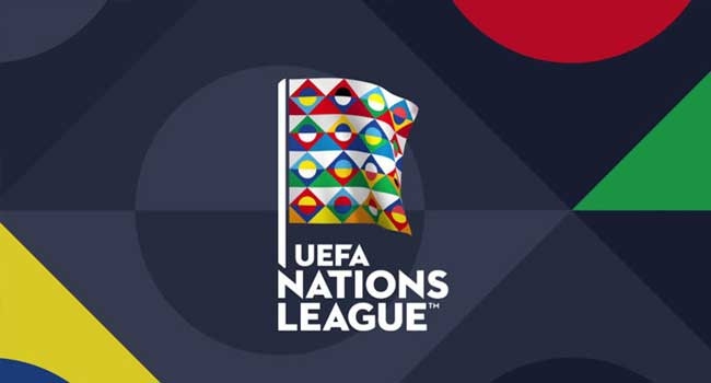 UEFA Uluslar Ligi başlıyor