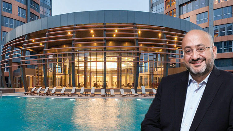 İnanlar İnşaat’a kayyum talebi