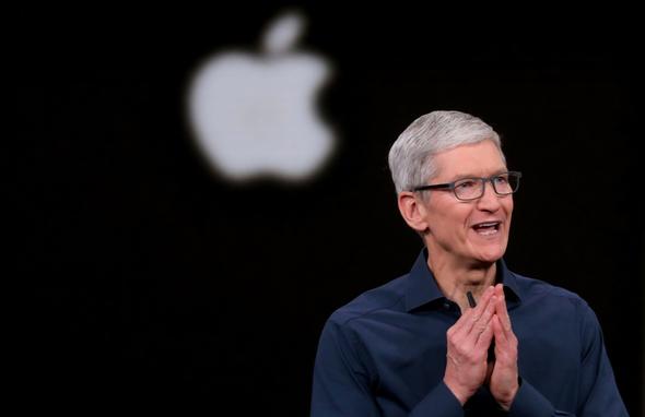 Apple’ın patronu Tim Cook’tan yüksek iPhone fiyatlarıyla ilgili flaş açıklama