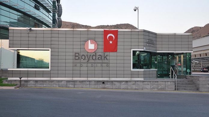 Yusuf Boydak’ın, Boydak Holding’e bağlı bütün hisselerine el konuldu