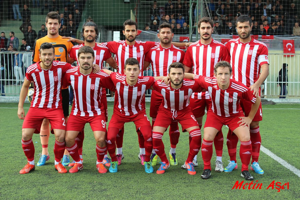 Halide Edip’in futbol takımı