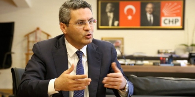 CHP’den ‘af’ açıklaması: AK Parti ne diyorsa…