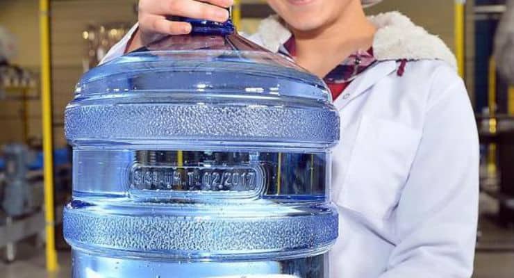 Suya bir ayda yüzde 60 zam: Üreticilere göre 19 litre damacana 10 liradan satılmalı