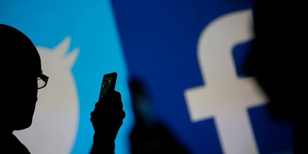 Facebook ve Twitter’da korkutan tuzak! Tüm bilgileriniz ele geçirilebilir