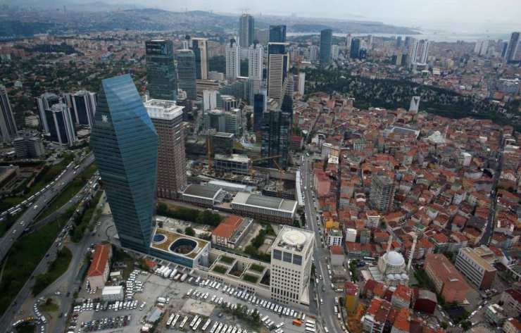 İstanbul, seni yenemedik: Gelirin hem en yüksek hem en adaletsiz dağıldığı şehir