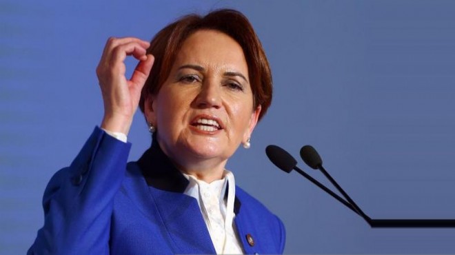 Meral Akşener açıkladı! Kesin kazanacakları iki büyükşehir hangileri?