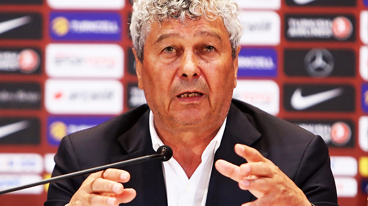 Mircea Lucescu’dan dikkat çeken açıklama!