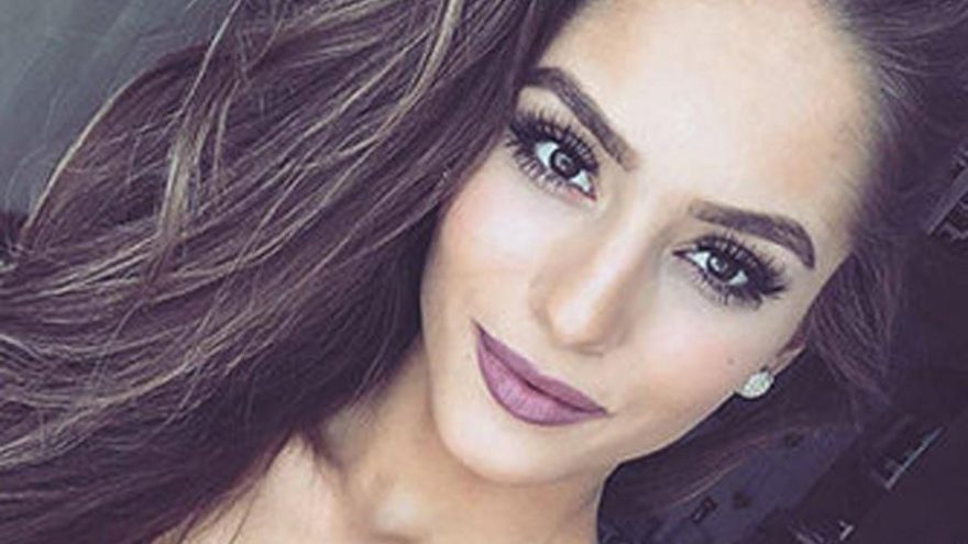 Nusret görsel şovu durdurdu, iş adamı sevgilisi için özel ekip ayarladı