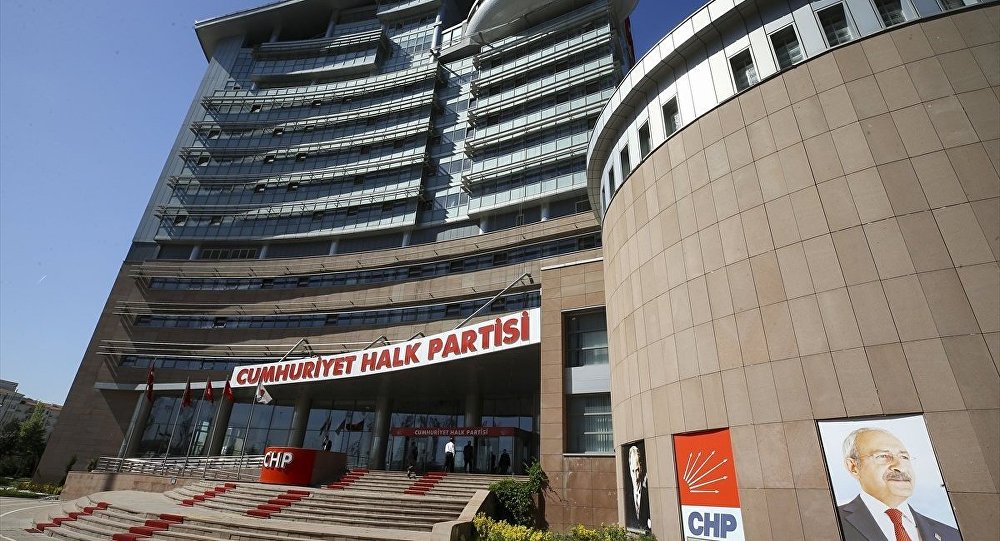 CHP’nin adayları İstanbul’da İnce veya Tekin, Ankara’da Yavaş olabilir