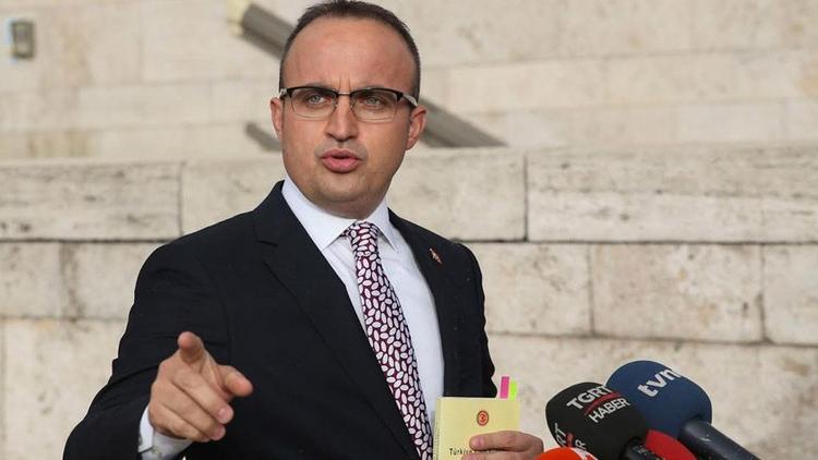 Bülent Turan: Üç dönem görev yapan belediye başkanları aday olmamalı