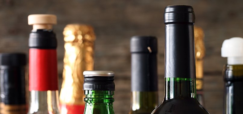 Alkol vergisinde dev artış