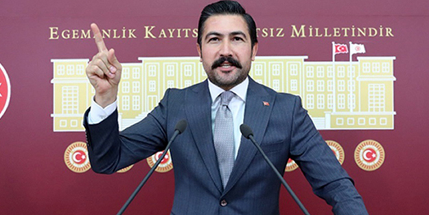 AK Parti Grup Başkanvekili Cahit Özkan: Kurucu ayarlarımıza geri döneceğiz