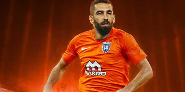 Arda Turan, hakkında verilen yakalama kararının ardından emniyete gitti