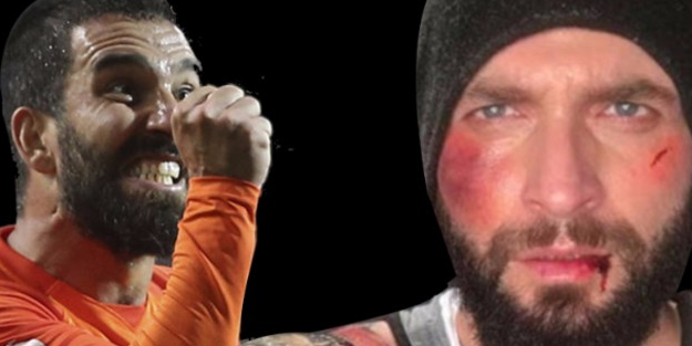 Arda Turan ve Berkay Hakkında İstenen Cezalar Belli Oldu