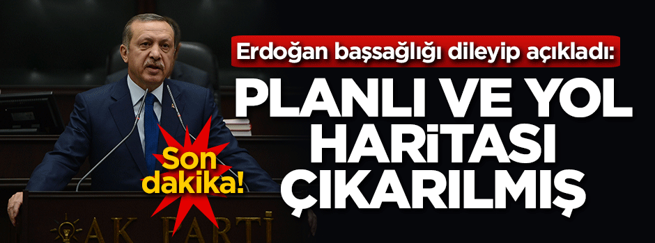 Başkan Erdoğan, Cemal Kaşıkçı cinayetini detaylarla anlattı