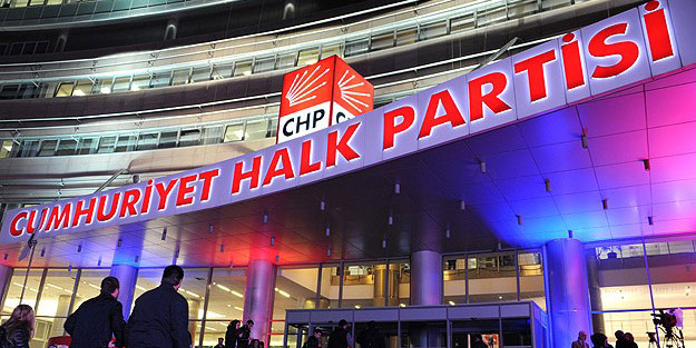 CHP’den ‘İstanbul adayı’ açıklaması