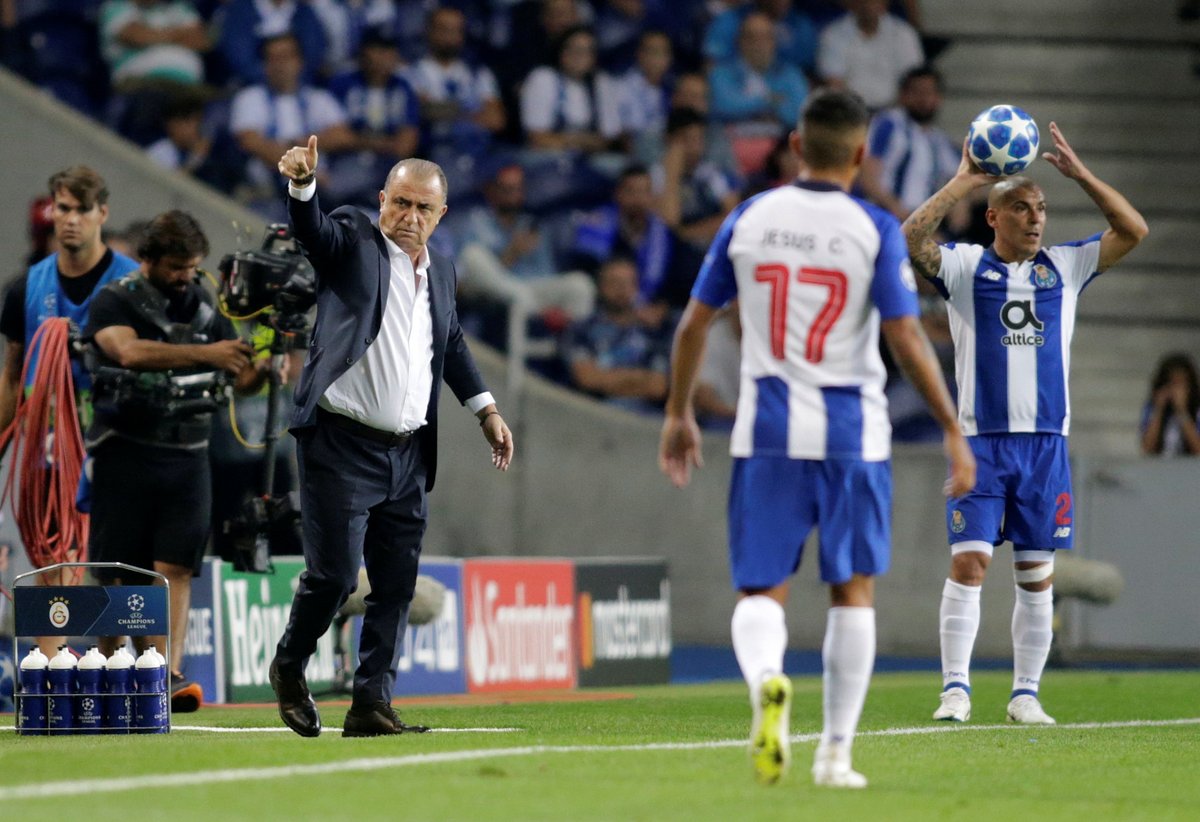 Fatih Terim: “Helal olsun dedirtecek bir oyun oynadık”