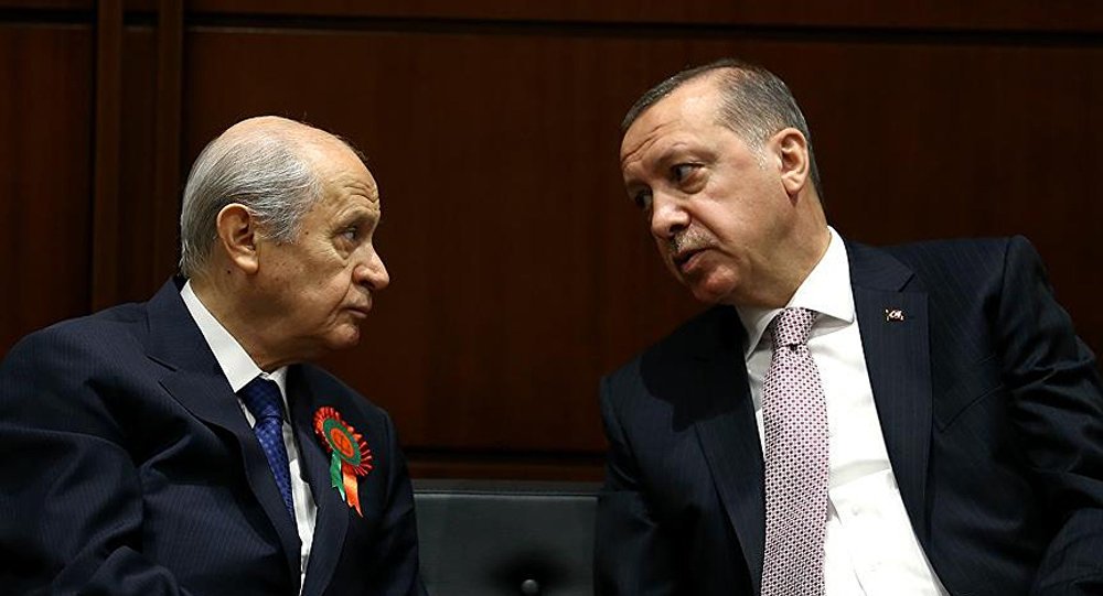 Kulis Haber: MHP, İstanbul’da aday çıkarmayacak ama AK Parti’den iki ilçe belediyesi isteyecek