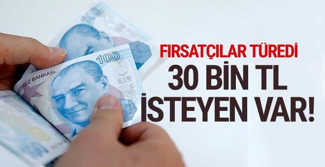 İmar Barışı’nda fırsatçılar türedi! 30 bin TL isteyen de var