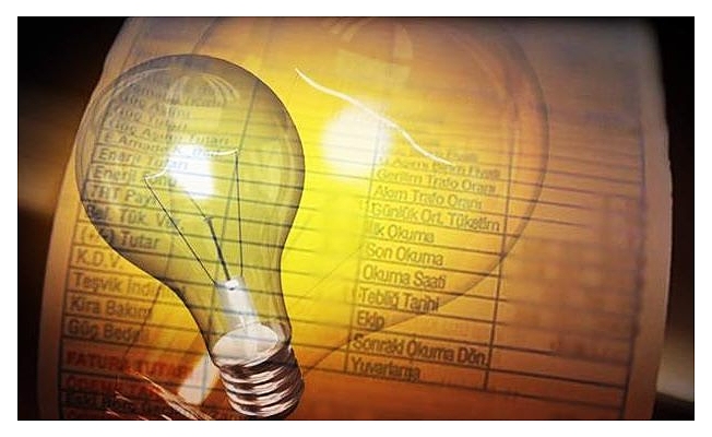Elektrik zamları şirketleri nasıl kurtardı