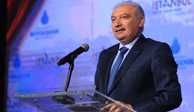 Mevlüt Uysal: İstanbul hiçbir zaman işgale boyun eğmeyecektir