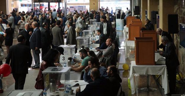 İstanbul Barosu’nun yeni başkanı kim oldu