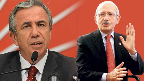 Kılıçdaroğlu’ndan ‘Mansur Yavaş’ sinyali